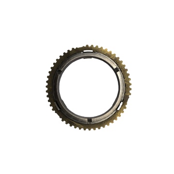 Gearbox Transmission Synchronizer Molybdenum Spraying Ring Set for Toyota/Hino N04C OEM 33038-37080