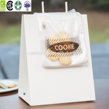 Good quality factory price disposable bread packaging Bag