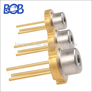 Violet 400-405nm NDV7116 600mw 550mA 4.1v laser diode