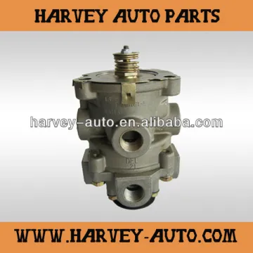 HV-B04 Trailer E6 Foot Brake Valve (286171 )