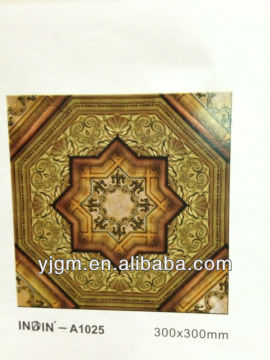 Roman series 300mm8& 9mm PVC Decorative wall Panel