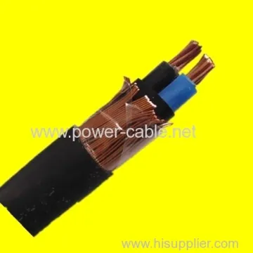 Pvc Cable Concentric Cable 16mm2 
