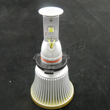 New Arrival High Power 7 Inch LED Headlight From China
