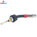XLA155LW COMBI Standard 45°;X125;Y70;T XL006.0132
