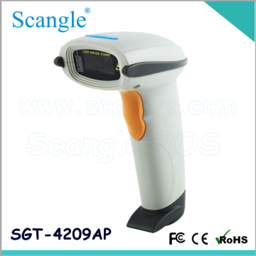 Handheld Barcode Scanner (SGT-4209AP)