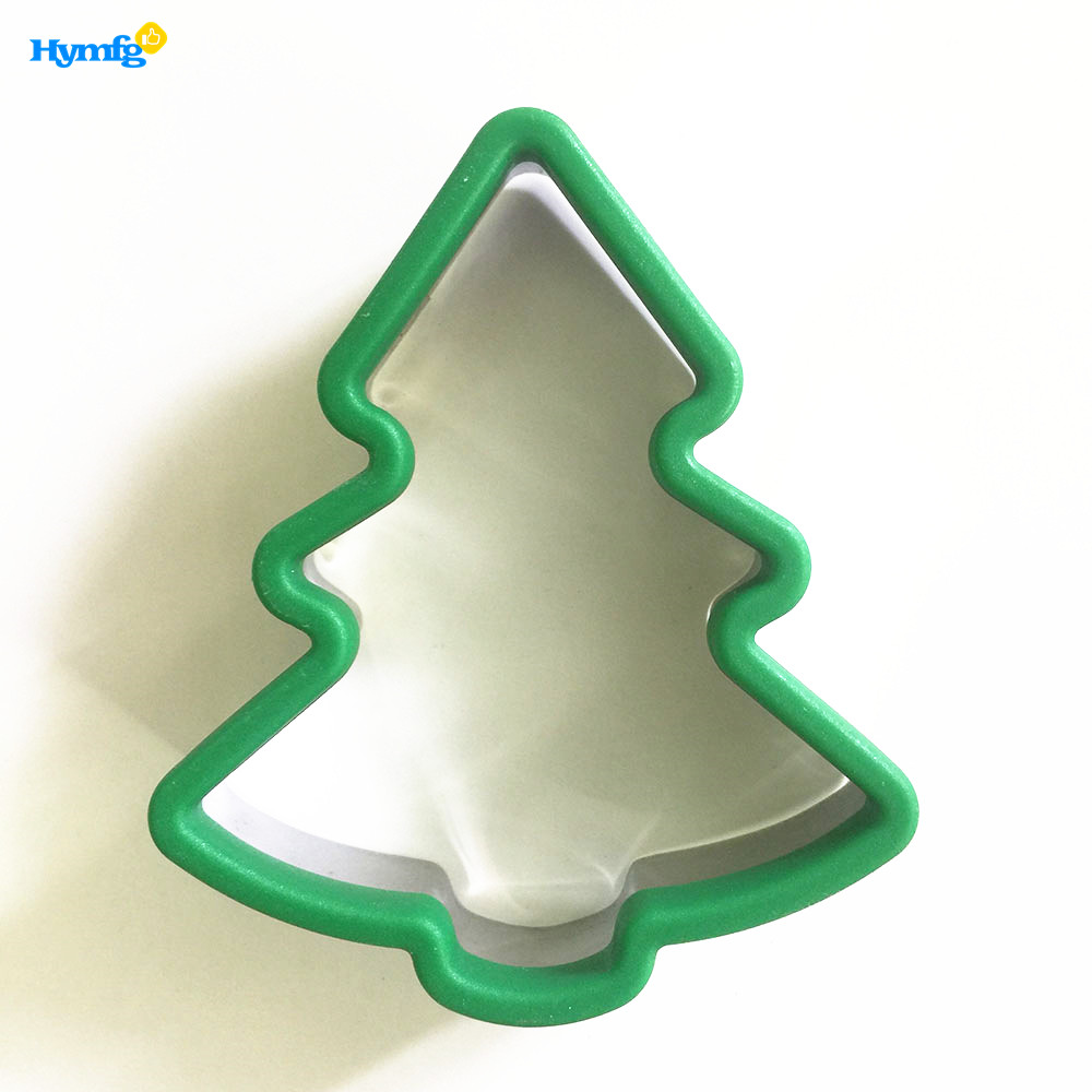 Comfort Grip Cookie Cutter