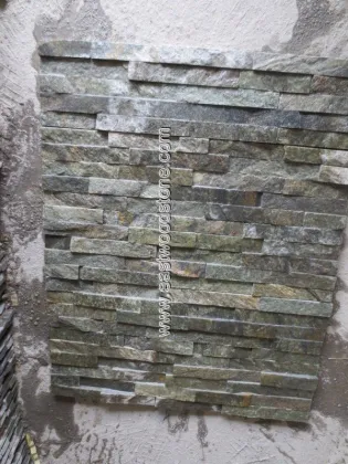 green forest green color and slate type forest green