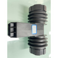 Reliable PVC Insulator for Power Systems