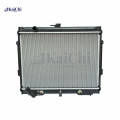 2071 Radiateur automobile Mitsubishi Montero / Pajero 3.0L 1994-2000