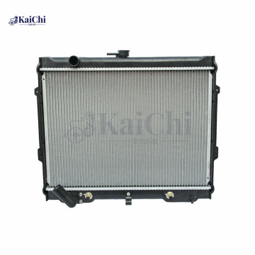 2071 Bộ tản nhiệt tự động Mitsubishi Montero/Pajero 3.0L 1994-2000