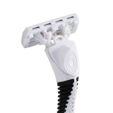 Wholesale System Razors: 3 Blades Disposable Razors - Your One-Stop Solution