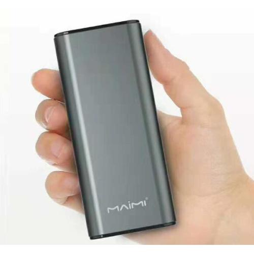 Best recharge power bank
