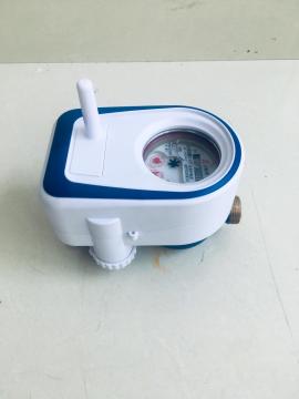 DN15--DN40  NB-IOT ultrasonic Water Meter for household