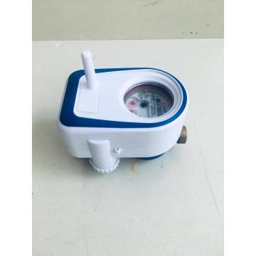 DN15--DN40  NB-IOT ultrasonic Water Meter for household