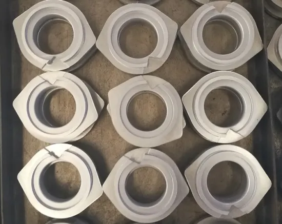 OEM sintered metal ring
