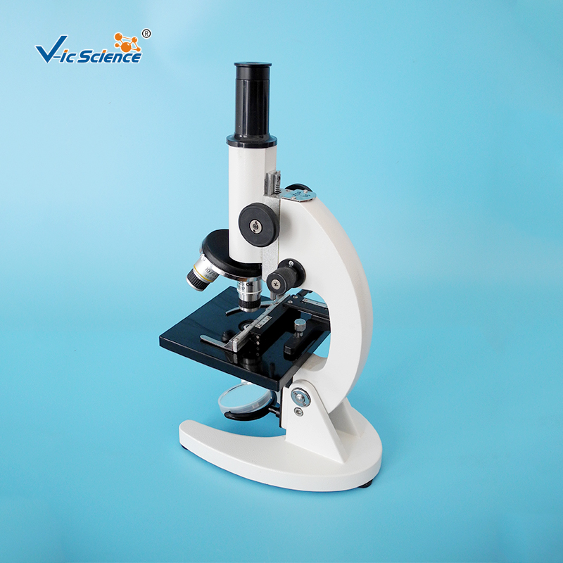Microscope