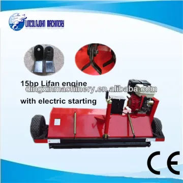 atv flail mower