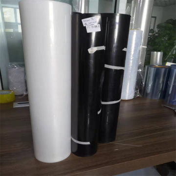 Rigid PS Plastic Sheet acrylic films