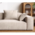 Compress Sofa with High-Density Sponge In a Box