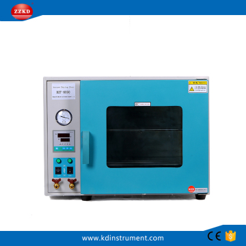 Vacuum Electric Drying Oven Machine Price