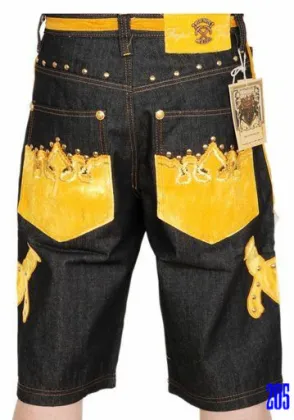 Crown Holder  jeans  fashion jeans