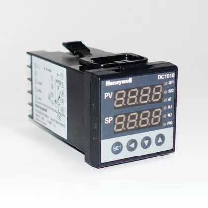 Honeywell General Purpose Digital Controllers DC1020