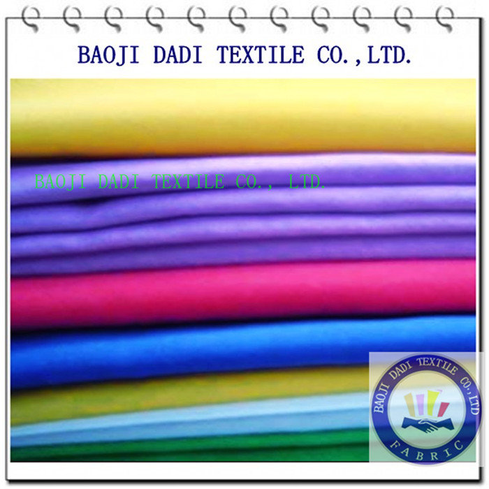 clothes fabric polyester cotton