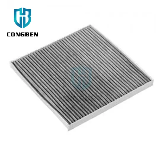 HEPA Cabin Air Filter 27277-9NM0A 27277-2FT1A 27277-3JC2A 27277-3JC1A for Nissan Altima 2012