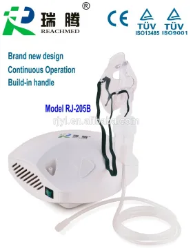 nasal nebulizer for nose care
