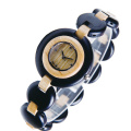 Lover Couple Wooden Wrist Watch