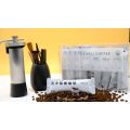 Hali Nitro-Lock Aroma Typica