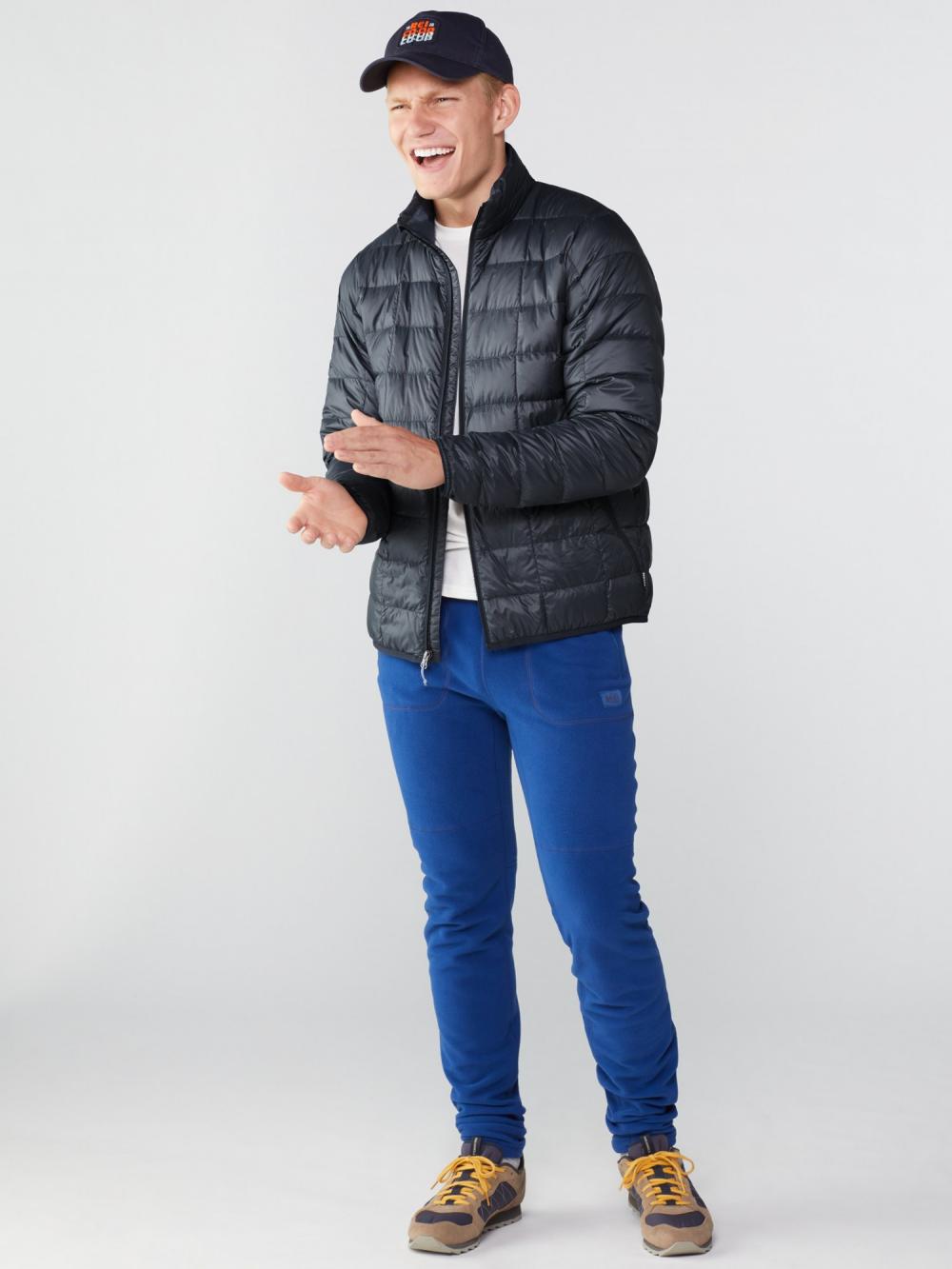 Men Swindproofpufferjacket 2 Jpg