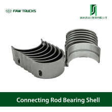 トラック用コンロッドベアリングシェル