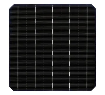 Stainless steel 5w mono solar cells small power