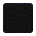 Stainless steel 5w mono solar cells small power