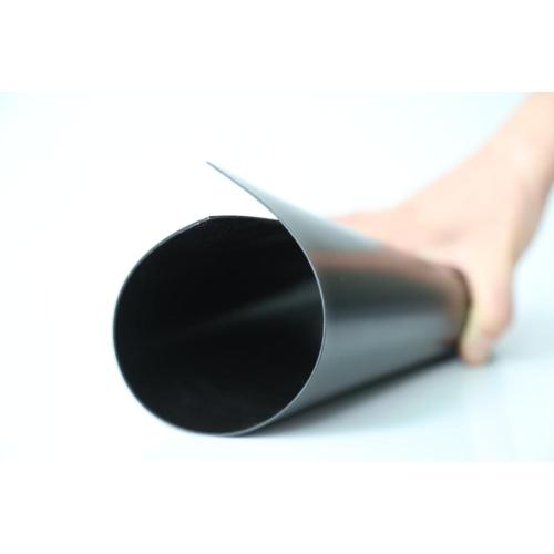 Transparen hdpe ldpe lldpe film pond liner geomembrane