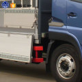 Fracht-LKW 4x4 jac foton