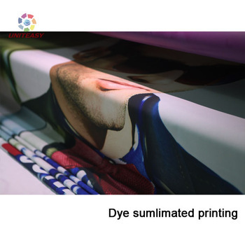 fabirc dye sublimation