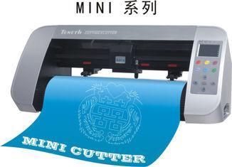 Car Sticker Mini Film USB Cutting Plotter TH330L , Small Vi
