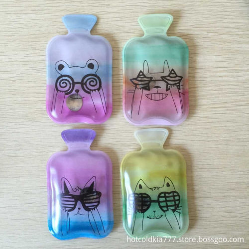 Reusable Snap Heat Pack, Hand Warmers Click