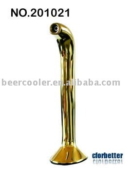 COBRA tower (one hole)
