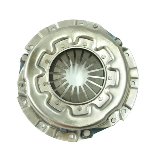 Auto Clutch Cover Pressure Plate for Mitsubishi MD703181 MD721342 MD714711 MD732565 MR331291 MD732789 MD703180 MD802092 MD721341" 

However, for better SEO and readability, you might consider shortening it to:

"Clutch Cover Pressure Plate for Mitsubishi 