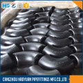 6 pollici Elbow SR 234WPB SCH60 BW nero