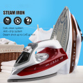 Amazon hot sale equipment for laundry steam iron