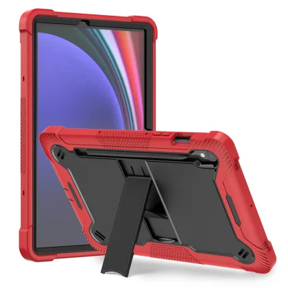 Kids-Friendly Rugged Tablet Covers for Samsung Tab S9 FE Plus