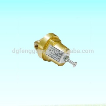 air-compressor parts pressure regulator valve                        
                                                Quality Choice