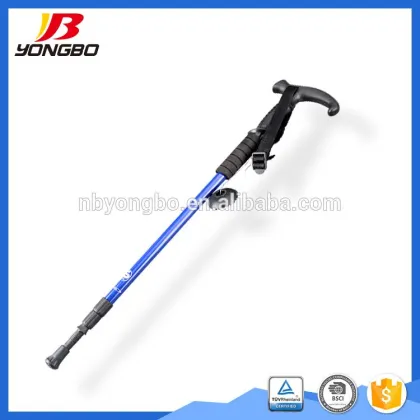 Free sample available Anti shock vango walking poles