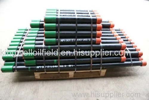 Api Standard Pup Joint From 2-3/8" To 4-1/2" 