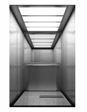 Professional Quality Passsenger Elevator