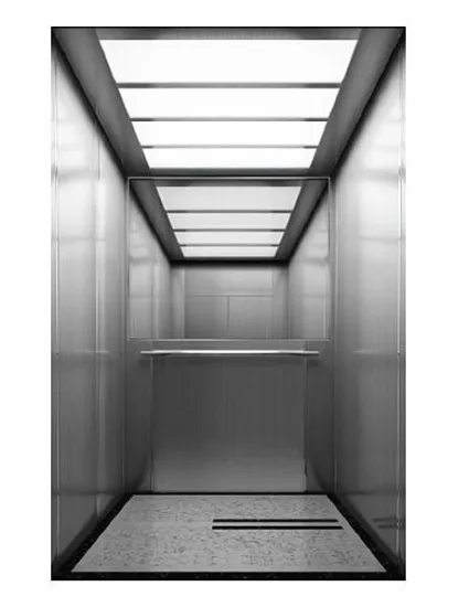 Professional Quality Passsenger Elevator